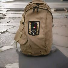 Zaino frecce tricolori usato  Frascati