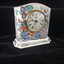 Masons hand painted for sale  MALDON