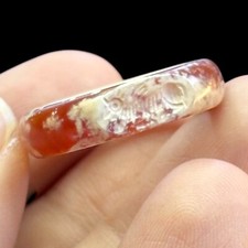 Meraviglioso anello antico usato  Spedire a Italy