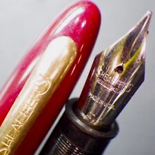 Serviced sheaffer touchdown for sale  Alexandria