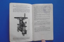 Instruction mitrailleuse hotch d'occasion  Nyons