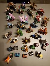 Figurines skylanders imaginato d'occasion  Villié-Morgon