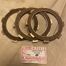 Genuine kawasaki kx250 for sale  YORK