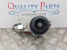 Skoda octavia water for sale  LIVINGSTON