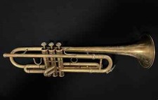 Cannonball trumpet artist for sale  Brooklyn