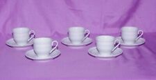 Servizio caffe tazzine usato  Galliate