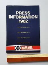 Yamaha yzr 500 usato  Vimodrone