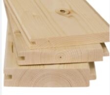 Perline legno abete usato  Latisana