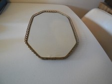 Lg. vintage gold for sale  Randolph