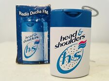 Head & Shoulders Radio Ducha FM comprar usado  Enviando para Brazil