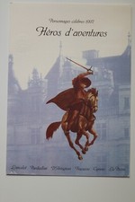 1997 document philatélique d'occasion  Amiens-