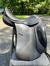 Dominus dressage saddle for sale  Minneapolis