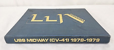 Navy uss midway for sale  Pocatello