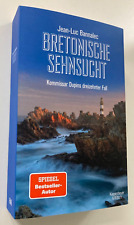 Bretonische sehnsucht kommissa gebraucht kaufen  Mannheim
