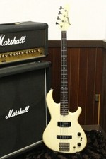 1984 feito Aria Pro II RSB Deluxe 2 baixo elétrico Matsumoku feito no Japão comprar usado  Enviando para Brazil