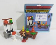 77812 puffi schleich usato  Palermo