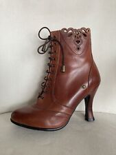 Neosens stiefeletten leder gebraucht kaufen  Berlin