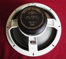 Altec lansing 418 for sale  USA