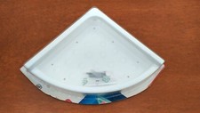 Mensola angolare eliplast usato  Paterno