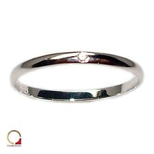 Anello uomo oro usato  Vicenza