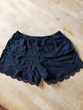 Hotpants viskose shorts gebraucht kaufen  Stadtallendorf