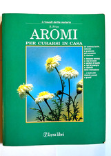 Aromi per curarsi usato  Rimini