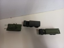 Roco minitanks flakpanzer gebraucht kaufen  Berka