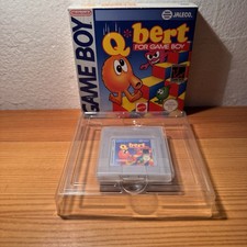 Bert videogioco gameboy usato  Lodi