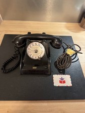 Téléphone vintage cit d'occasion Téléphone vintage cit d'occasion  Rueil-Malmaison