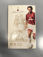 Libro milan a.c. usato  Grugliasco