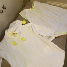 Sunuva girls white for sale  LONDON