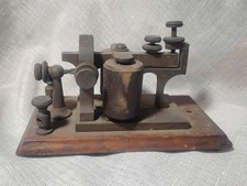 morse code key for sale  Palmyra