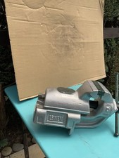 Parallelschraubstock leinen 10 gebraucht kaufen  Aldingen