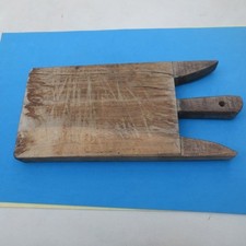 Tagliere legno massello usato  Vittorio Veneto