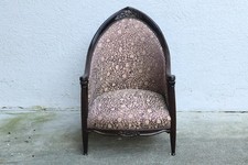 Art deco sessel gebraucht kaufen  Stadtbergen