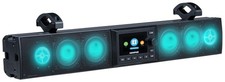 Memphis audio mxsb24v3 for sale  Inwood