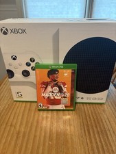 s series console xbox for sale  Hamburg