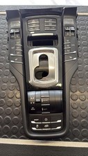 Console central porsche d'occasion  Verneuil-l'Étang