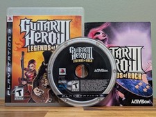 Guitar hero iii d'occasion  Expédié en Belgium