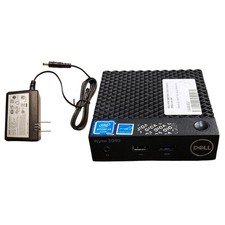 OEM Dell N10D Wyse 3040 Atom X5-Z8350 1.44GHz 8GB SSD 2GB RAM 5v comprar usado  Enviando para Brazil