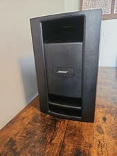 Bose lifestyle ps28 for sale  Durand