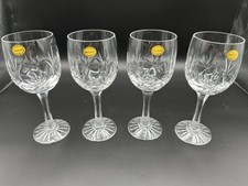 Crystal wine glasses for sale  Swartz Creek