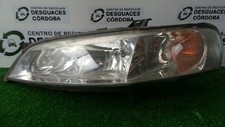 90586844 - 67743030 LINKER SCHEINWERFER / 99-02 / VECTRA.B / 508539 FÜR OPEL VEC, usado comprar usado  Enviando para Brazil