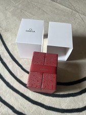 Omega scatola box usato  Roma