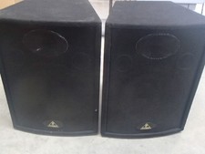 Behringer eurolive s1520 for sale  Asheville