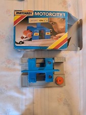 Matchbox motorcity for sale  HALIFAX
