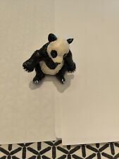 Figurine panda assis d'occasion  Haguenau