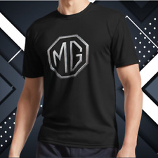 NOVO! Moletom com capuz e camiseta unissex tamanho EUA engraçado logotipo MG comprar usado  Enviando para Brazil