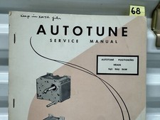 Auto tune single for sale  Federal Way