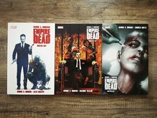 Empire the dead gebraucht kaufen  Tönisvorst